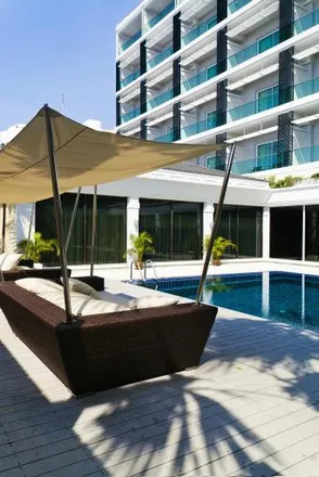 Image 5 - 269 Lan Luang Rd  Bangkok 10100 - Apartment for rent