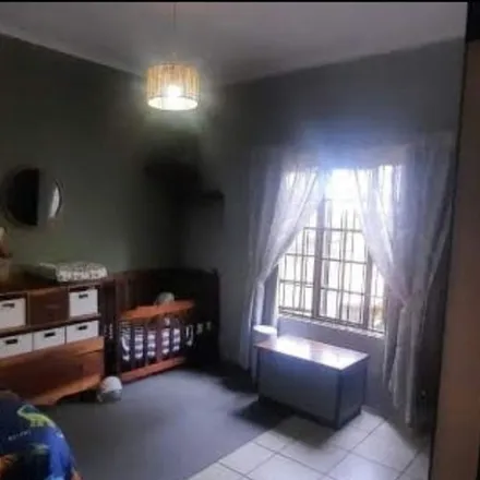 Rent this 3 bed apartment on 54 Gerda Street in Fransville, eMalahleni