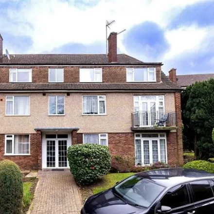 Buy this 2 bed apartment on Epping Friends Meeting House in St Helen's Court, Coopersale Street