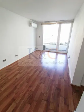 Rent this 3 bed apartment on García Valenzuela 93 in 777 0613 Ñuñoa, Chile