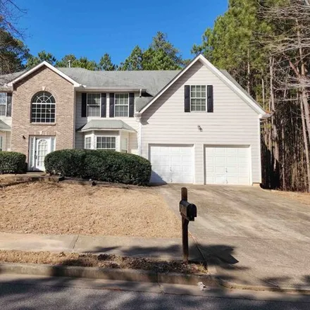 Rent this 5 bed house on 7126 Cavender Drive Southwest in Fulton County, GA 30331