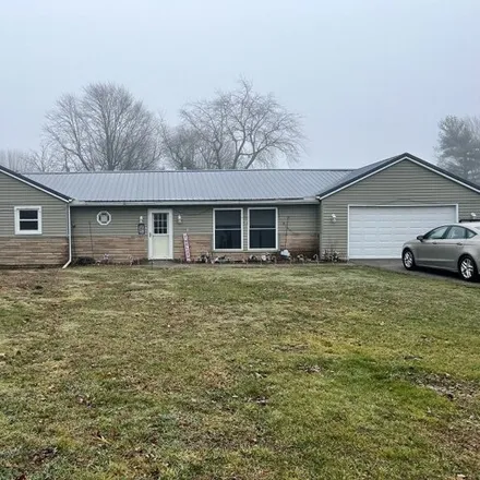 Buy this 3 bed house on 11906 Park Lane Drive in Pleasant Township, OH 43326