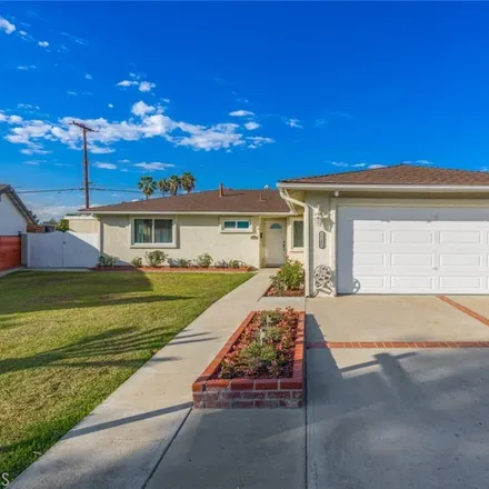 Buy this 3 bed house on 16405 Richvale Drive in East La Mirada, CA 90604