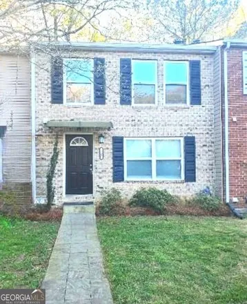 Buy this 2 bed house on 130 Roswell Commons Way in Roswell, GA 30076
