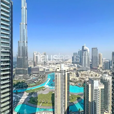 Image 7 - unnamed road, Downtown Dubai, Dubai, United Arab Emirates - Apartment for rent