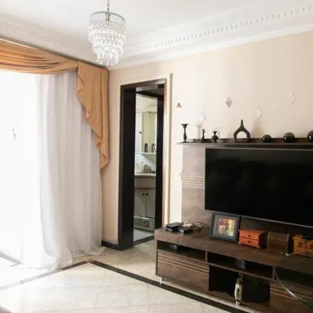 Rent this 2 bed apartment on Rua Carolina Fonseca in Vila Guarani, São Paulo - SP