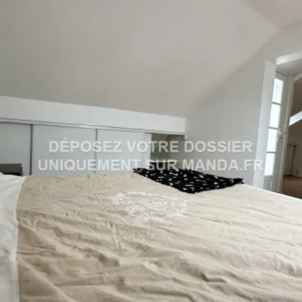 Rent this 5 bed apartment on 42 Route de Corbeil in 91350 Grigny, France