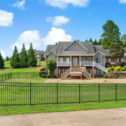 Buy this 5 bed house on 175 Burl Bridges Road in Weatherstone, Rutherford County