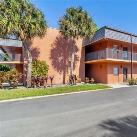 Buy this 1 bed condo on 4884 Palm Harbor Boulevard in Pinellas County, FL 34683