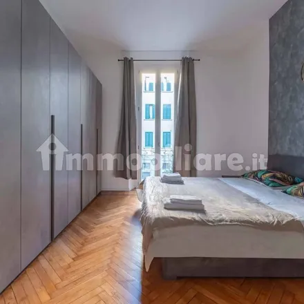 Rent this 2 bed apartment on Milano Casa in Viale Premuda, 29135 Milan MI