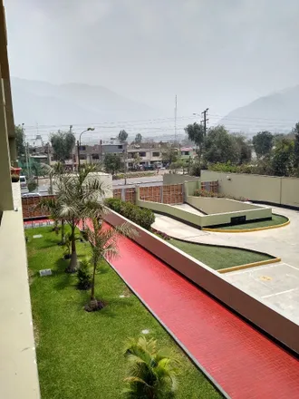 Image 8 - PetroPerú, Carretera Central, Chaclacayo, Lima Metropolitan Area 15476, Peru - Apartment for sale