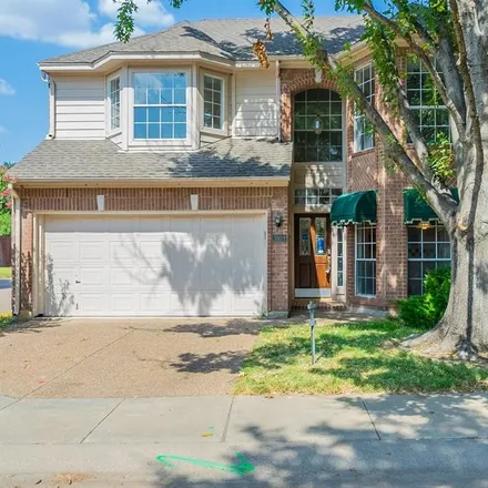 Buy this 3 bed house on 3901 Azure Lane in Addison, TX 75001