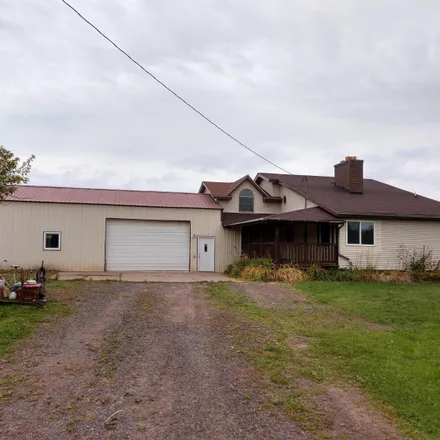 Buy this 4 bed house on 16587 North Paynesville Road in North Paynesville, Stannard Township