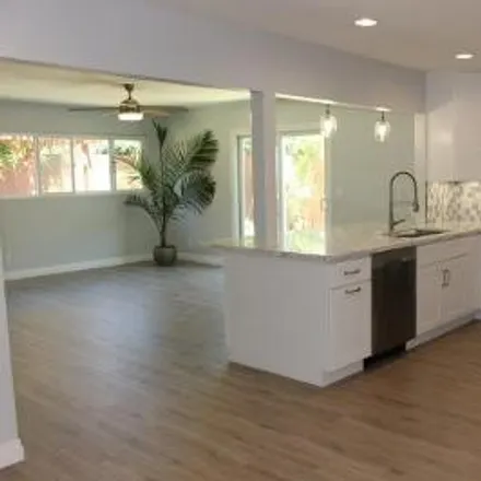 Buy this 3 bed house on 8371 Snowbird Drive in Huntington Beach, CA 92646