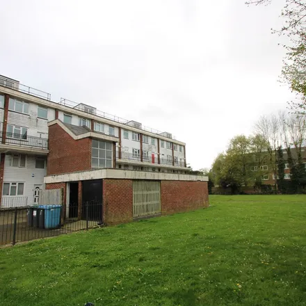 Image 8 - Norfolk House, Wellesley Court Road, London, CR0 1GR, United Kingdom - Apartment for rent