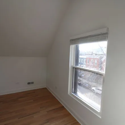 Image 4 - 1634 North Honore Street, Chicago, IL 60614, USA - Apartment for rent