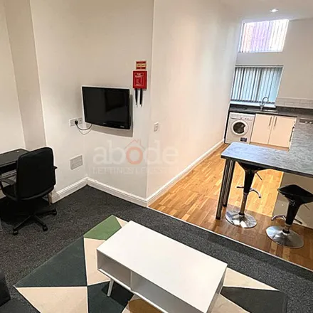 Image 3 - Nugent Street, Leicester, LE3 5HH, United Kingdom - Apartment for rent