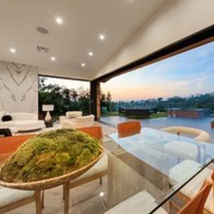 Image 4 - 9153 Janice Place, Beverly Hills, CA 90210, USA - House for sale