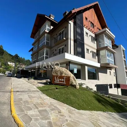 Buy this 2 bed apartment on Rua Manaus in Moura, Gramado - RS