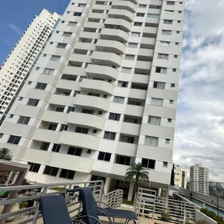Rent this 1 bed apartment on Rua 1067 in Setor Alto da Glória, Goiânia - GO