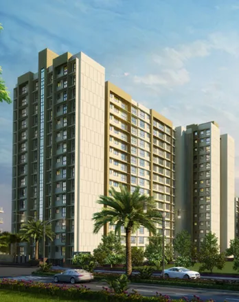 Image 4 - Maratha Colony Road, Zone 4, Mumbai - 400068, Maharashtra, India - Apartment for rent