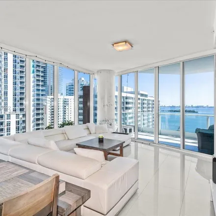 Image 2 - 2066 North Bayshore Drive, Miami, FL 33137, USA - Apartment for rent