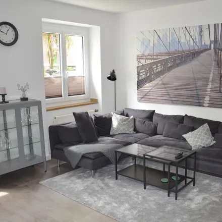 Rent this 1 bed apartment on Talstraße 75 in 40217 Dusseldorf, Germany