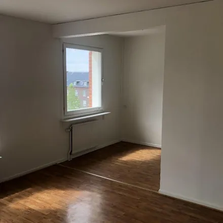 Rent this 1 bed apartment on Industrigatan 29B in 252 29 Helsingborg, Sweden