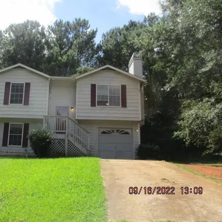 Buy this 3 bed house on 2819 Berryview Court in Panthersville, GA 30034