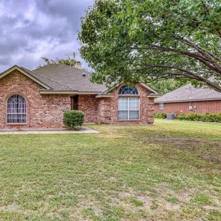 Image 2 - 406 Old Annetta Road, Aledo, TX 76008, USA - House for rent
