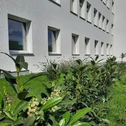 Rent this 4 bed apartment on Am Heim 67 in 09116 Chemnitz, Germany