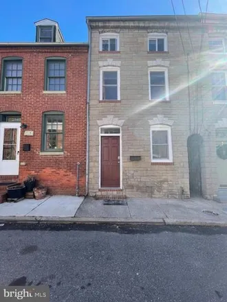 Rent this 3 bed house on 521 South Dallas Street in Baltimore, MD 21231
