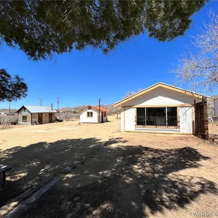 Image 2 - 3rd Street, Chloride, Mohave County, AZ 86431, USA - House for sale
