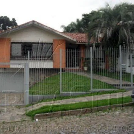 Image 2 - Rua Manajó, Vila Assunção, Porto Alegre - RS, 91900-590, Brazil - House for sale
