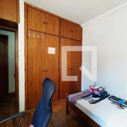 Buy this 4 bed apartment on Rua Cônego Floriano in Sagrada Família, Belo Horizonte - MG