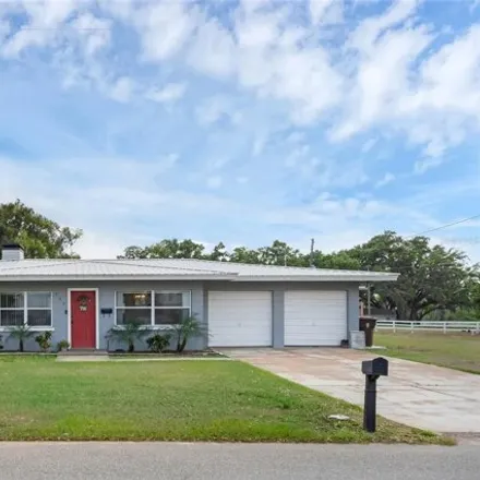 Buy this 3 bed house on 185 Hickory Avenue in Haines City, FL 33844