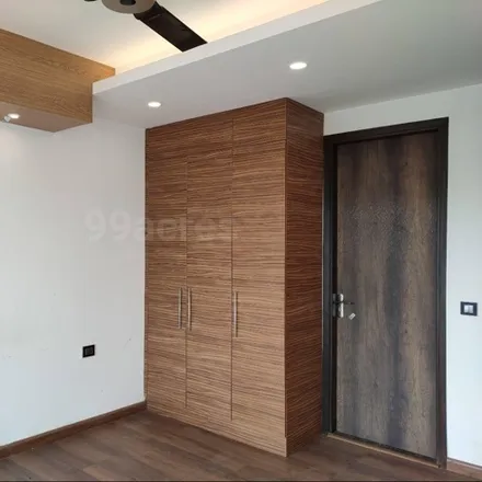 Rent this 3 bed apartment on unnamed road in Sector 43, Gurugram District - 122009