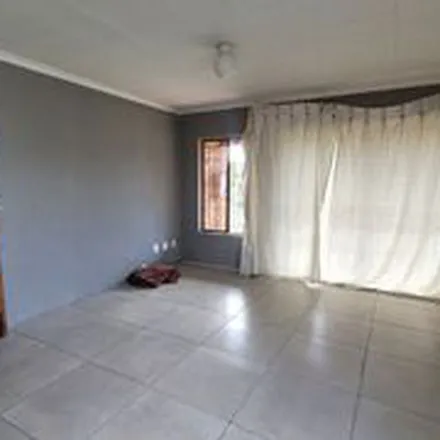 Rent this 3 bed apartment on Eagle Self Storage in Daan de Wet Nel Drive, The Orchards