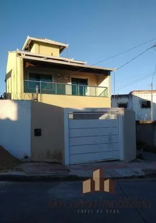 Buy this 3 bed house on Rua Barbacena in Jardim das Alterosas, Betim - MG