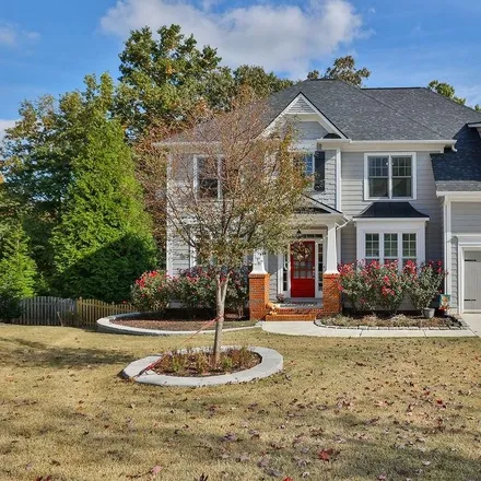 Buy this 5 bed house on 1780 Crossvale Drive in Gwinnett County, GA 30019