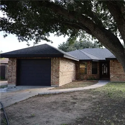 Image 3 - 2017 Tiffany Road, Mission, TX 78573, USA - House for sale