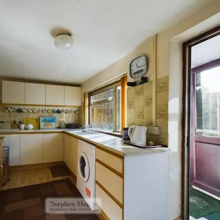 Image 5 - Craydon Road (NW-bound), Craydon Road, Bristol, BS14 8HD, United Kingdom - Townhouse for sale