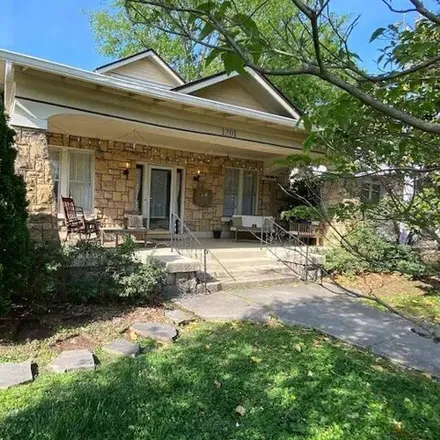 Buy this 3 bed house on 349 North 12th Street in Nashville-Davidson, TN 37206