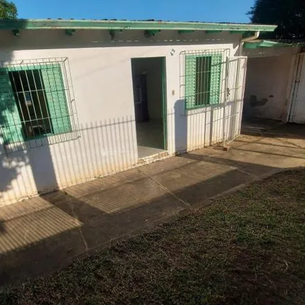 Buy this 2 bed house on Rua Arcelino José da Silveira in Ermo, Guaíba - RS