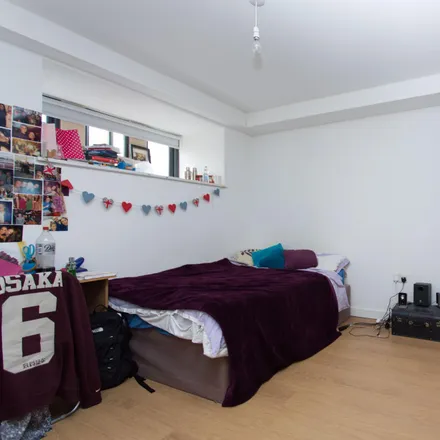 Rent this 6 bed room on Chiropody in Crookes Valley Road, Sheffield