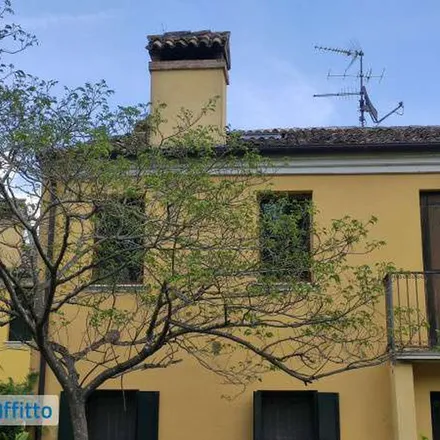 Rent this 3 bed apartment on Piazza dell'Unità in 45010 Papozze RO, Italy