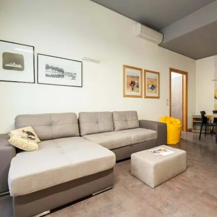 Image 6 - Via Podgora, 15, 20122 Milan MI, Italy - Apartment for rent