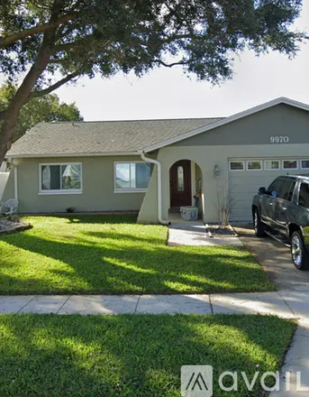 Rent this 4 bed house on 9970 69th Street