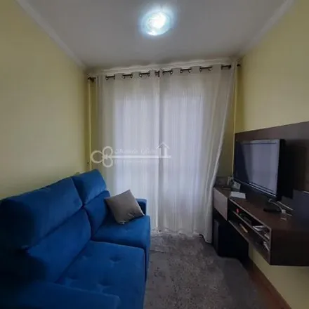 Buy this 2 bed apartment on Rua Constantino Vertematti in Assunção, São Bernardo do Campo - SP