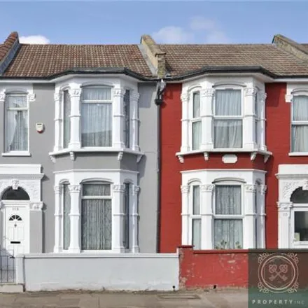 Buy this 3 bed townhouse on Sydney Road in Londres, London
